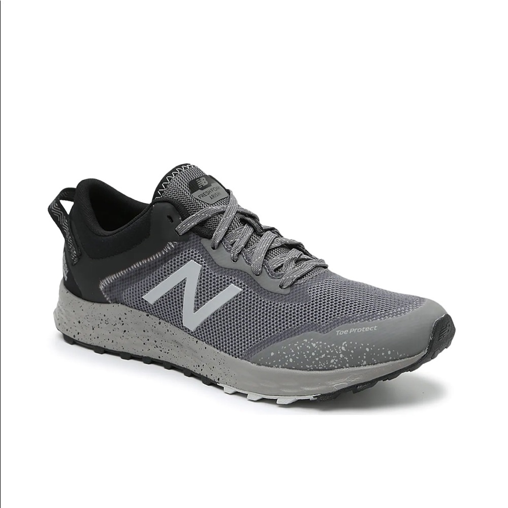 Men’s New Balance Fresh Foam Arishi Shoes